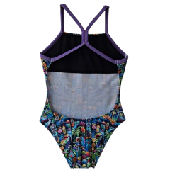 Maiô Robles Ranc 427 na internet