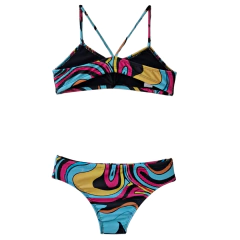 Sunquini Maia com Top Mira Ranc 420 na internet