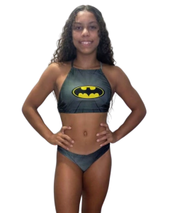 Calça de sunquini Vega Ranc 318A - Ranc