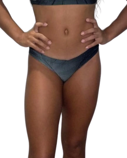 Calça de sunquini Vega Ranc 318A - comprar online