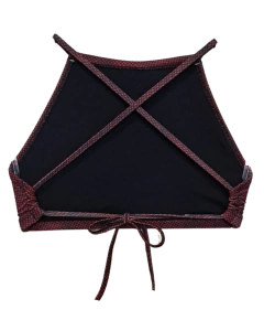 Imagem do Top Atalaia Frente Única Ranc 316A