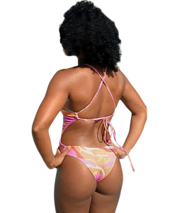 Maiô Recreio Ranc 419 - Ranc