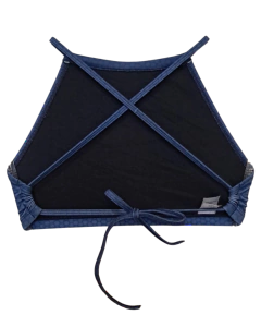 Top Atalaia Frente Única Ranc 146 - Ranc