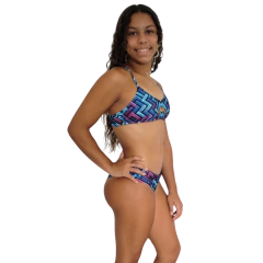 Sunquini Maia com Top Mira Ranc 422 - Ranc