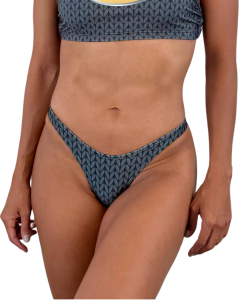 Calcinha de biquini Geribá - Asa Delta Ranc 148 - comprar online