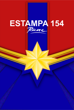 Maiô Alfa Ranc 154 - loja online
