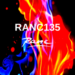 Maiô Alfa Ranc 135 - Ranc