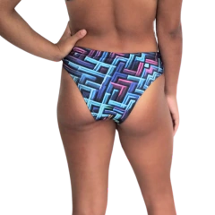 Calça de sunquini Maia Ranc 422 na internet