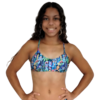 Top de sunquini Mira Ranc 427 - comprar online