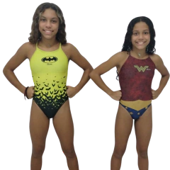 Maiô Alfa Ranc 316B - loja online