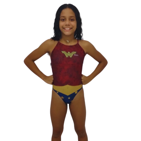 Maiô Alfa Ranc 316B - comprar online