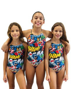 Maiô Alfa Ranc 191 - comprar online