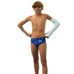 Sunga Sol Ranc 324G Tédio - comprar online