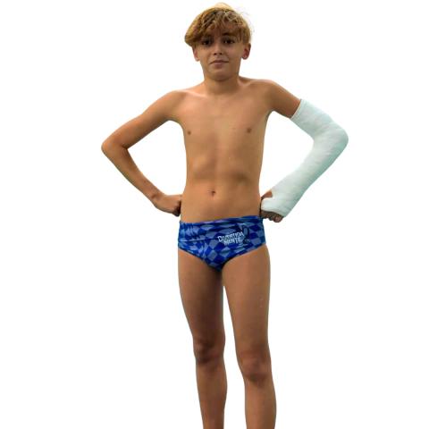 Sunga Sol Ranc 324G Tédio - comprar online