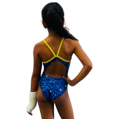 Maiô Lotus Ranc 403 na internet