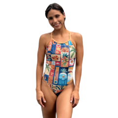 Maiô Lotus Ranc 426 - loja online