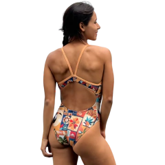 Imagem do Maiô Lotus Ranc 426