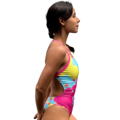 Maiô Pulse Ranc 413 - Ranc