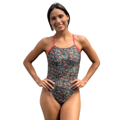 Maiô Pulse Ranc 421