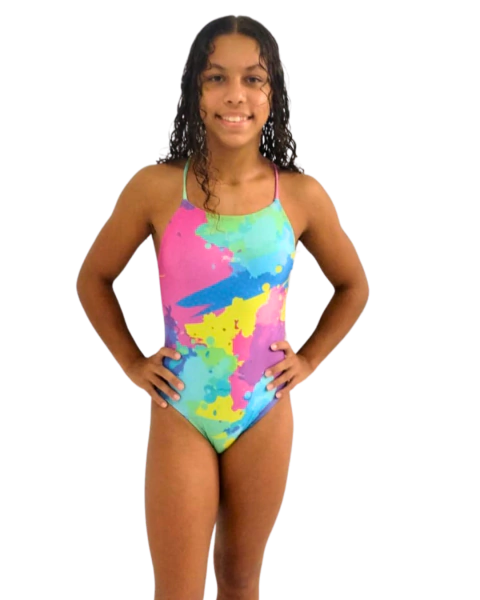 Maiô Star Ranc 414 - comprar online