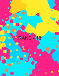 Top de sunquini Mira Ranc 413 - loja online