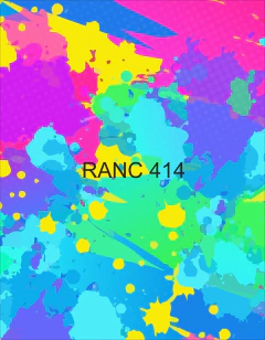 Maiô Star Ranc 414 - loja online