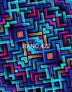 Top de sunquini Mira Ranc 422 - Ranc