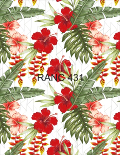 Maiô Lotus Ranc 431 - Ranc