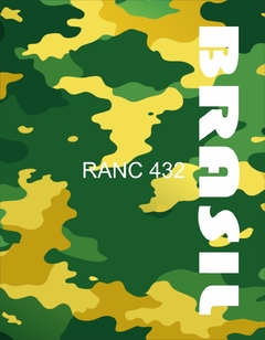 Sunga Mar Ranc 432