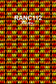 Calça de sunquini Vega Ranc 112 - Ranc