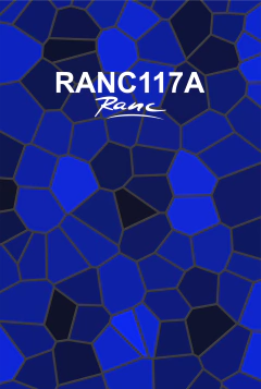 Calça de sunquini Vega Ranc 117 - Ranc