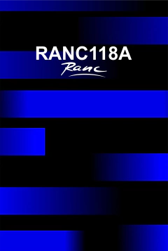 Top de sunquini Mira Ranc 118A - Ranc