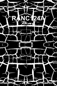 Calça de sunquini Vega Ranc 124A - Ranc