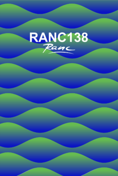 Calça de sunquini Vega Ranc 138 - Ranc