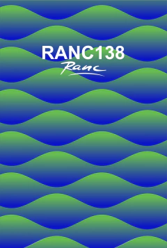 Calça de sunquini Vega Ranc 138 - Ranc