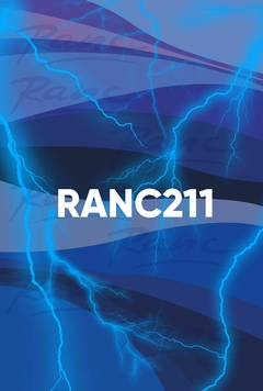 Sunga Sol Ranc 211 - Ranc