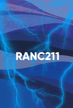 Sunga Sol Ranc 211 - Ranc