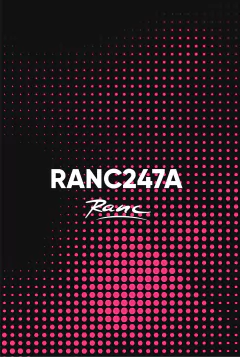 Maiô Alfa Ranc 247A - loja online