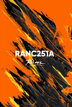 Sunga Sol Ranc 251A - loja online