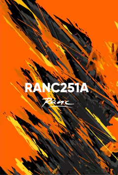 Maiô Alfa Ranc 251A - Ranc