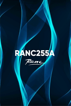 Sunga Sol Ranc 255A - Ranc