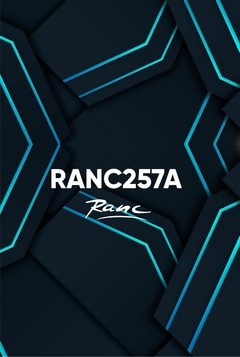 Bermuda Astro Ranc 257A - Ranc