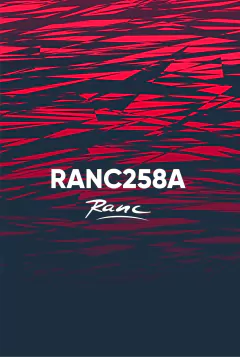 Sunga Sol Ranc 258A - Ranc