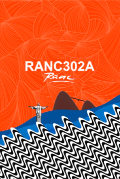 Maiô Alfa Ranc 302A Rio de Janeiro - loja online