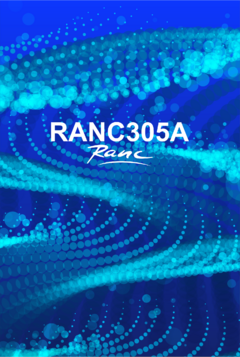 Sunga Sol Ranc 305A na internet