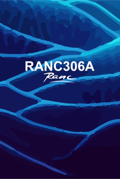 Imagem do Sunga Estrela Ranc 306A - Lateral Fina