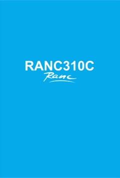 Maiô Star Ranc 310C - Ranc