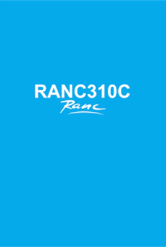 Maiô Star Ranc 310C - Ranc