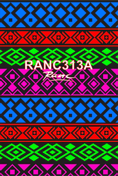 Calça de sunquini Vega Ranc 313A - Ranc