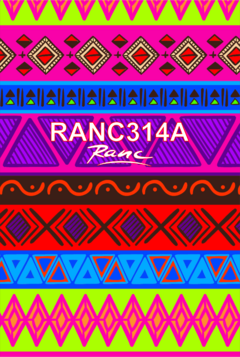 Maiô Lotus Ranc 314A - Ranc